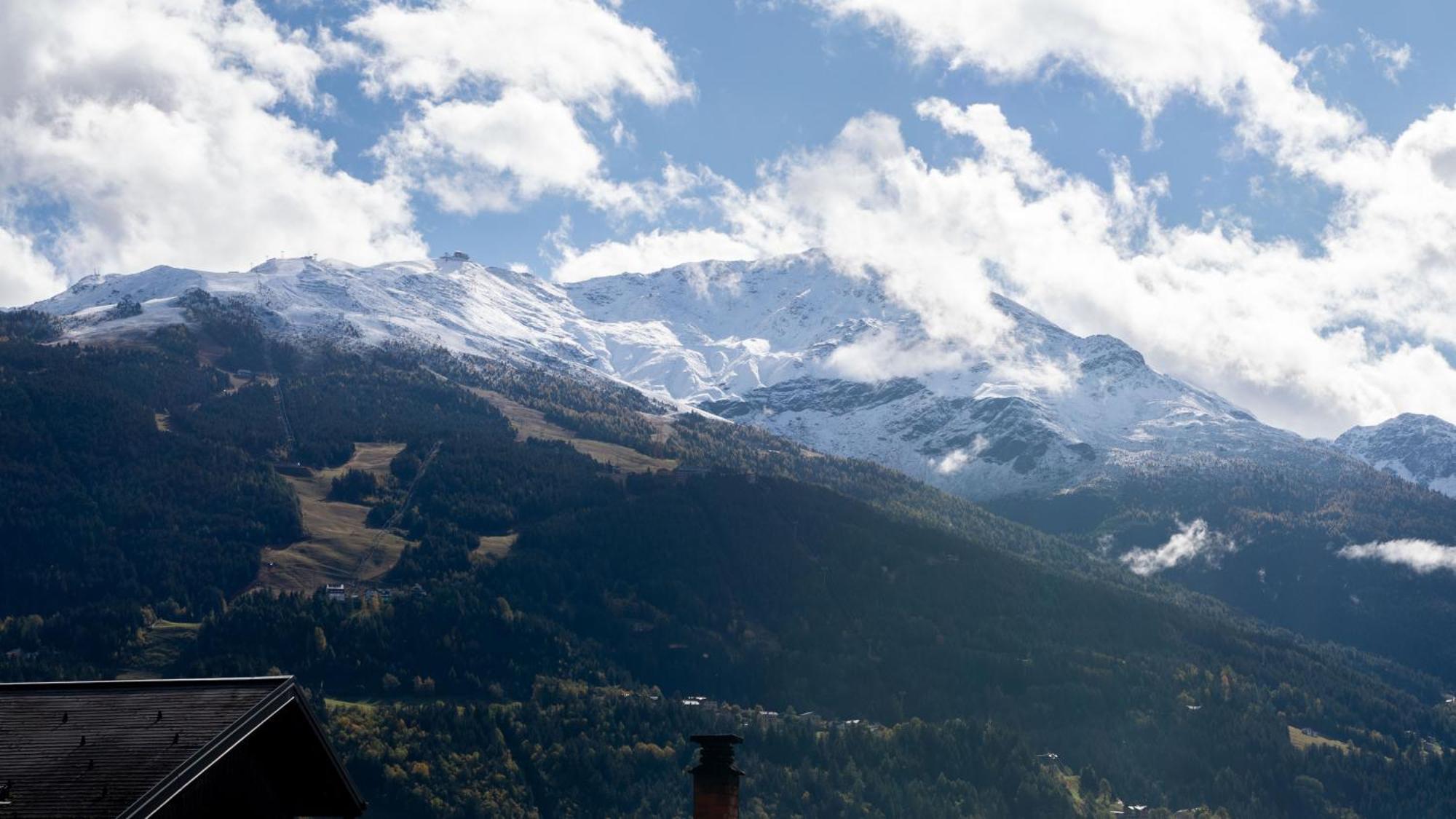 Sertorelli 27 Bormio Exterior foto